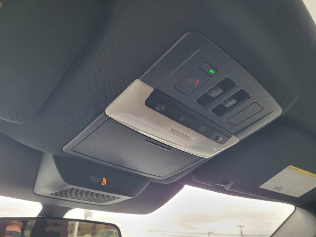 New 2026 Nissan Pathfinder Rock Creek AWD/4WD image 34