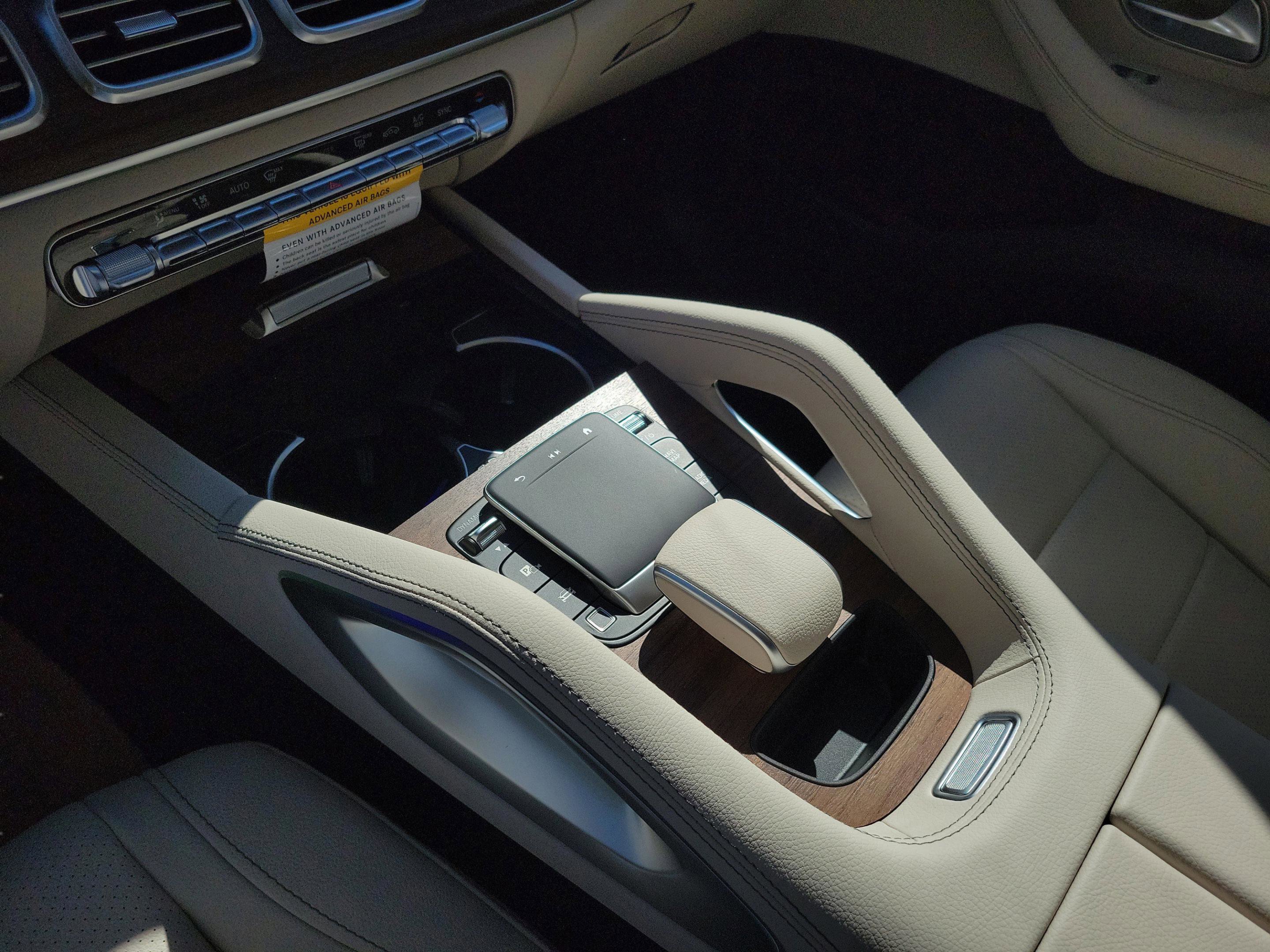 New 2026 Mercedes-Benz GLE 450 4MATIC image 28