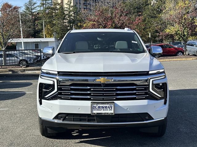 New 2026 Chevrolet Tahoe Premier image 6