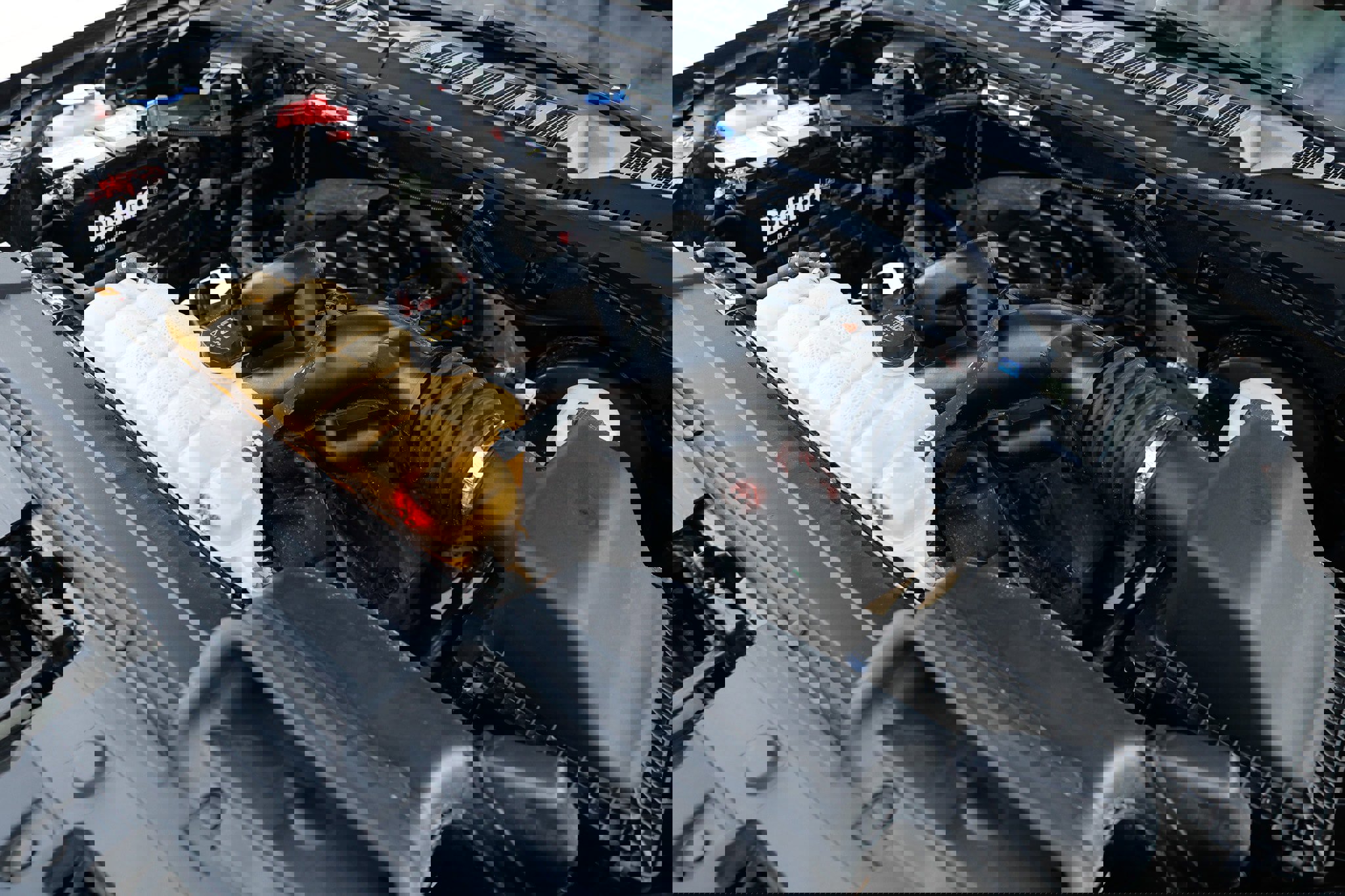 Used 2017 Ford F150 Lariat w/ Equipment Group 501A Mid image 57