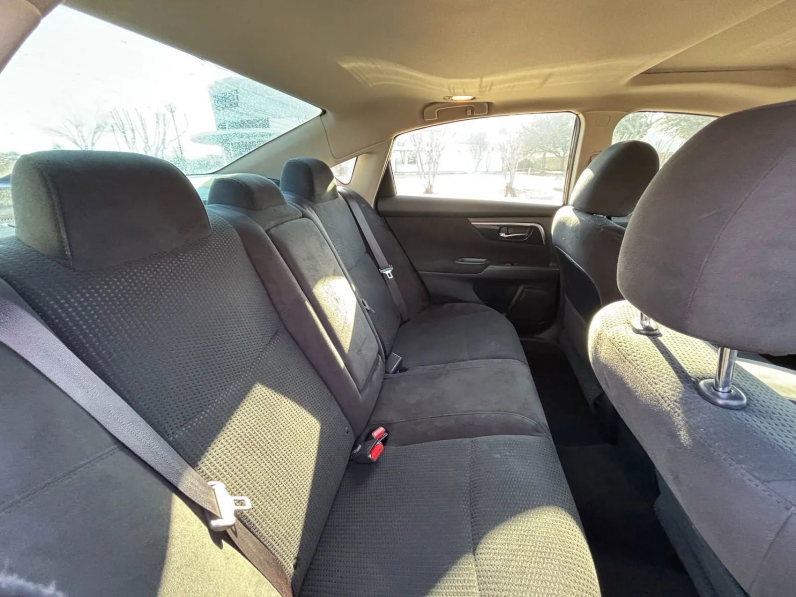 Used 2014 Nissan Altima 2.5 SV w/ Convenience Package FWD image 20