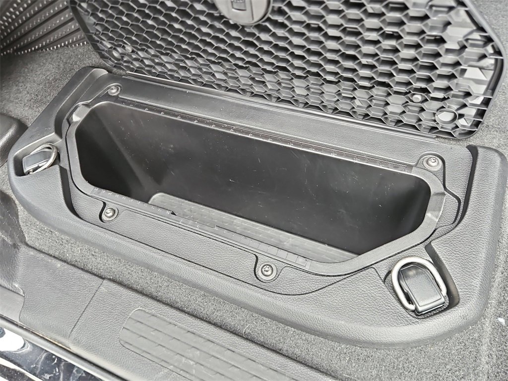 Used 2022 RAM 1500 Rebel w/ Rebel Level 1 Equipment Group image 29