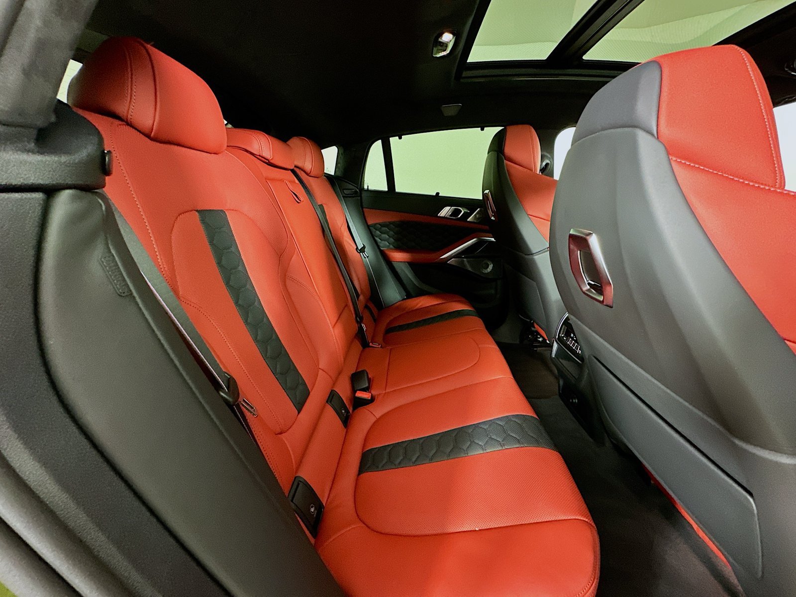New 2027 BMW X6 M Competition w/ Executive Package AWD/4WD image 41