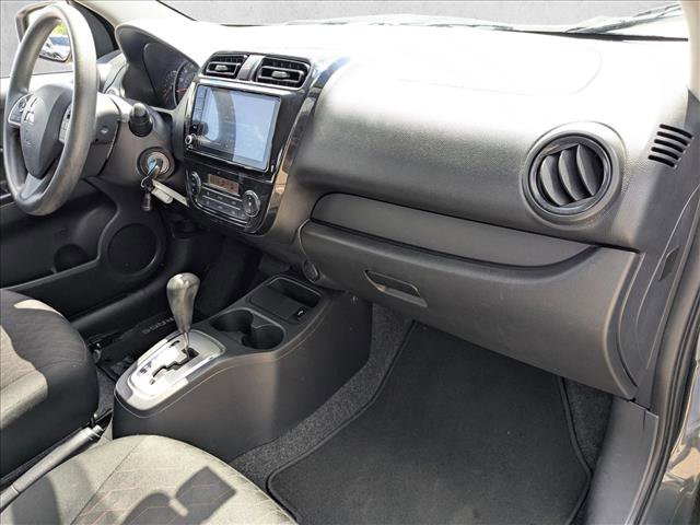 Used 2024 Mitsubishi Mirage LE image 20