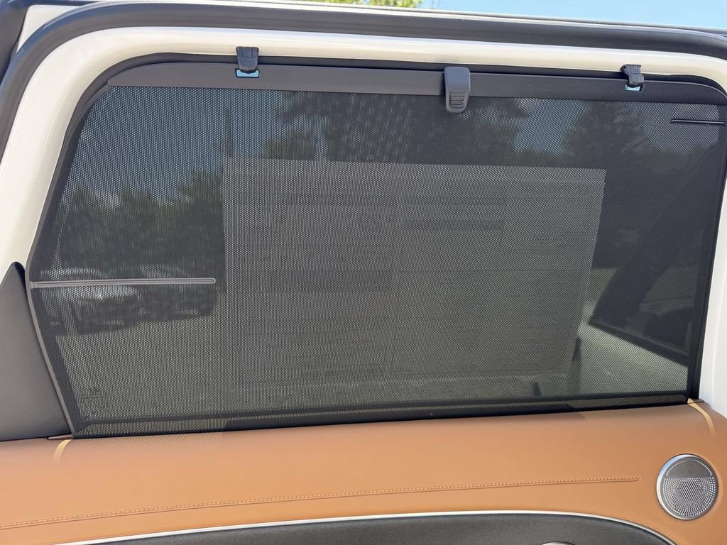 New 2026 Hyundai Palisade Calligraphy AWD/4WD image 10