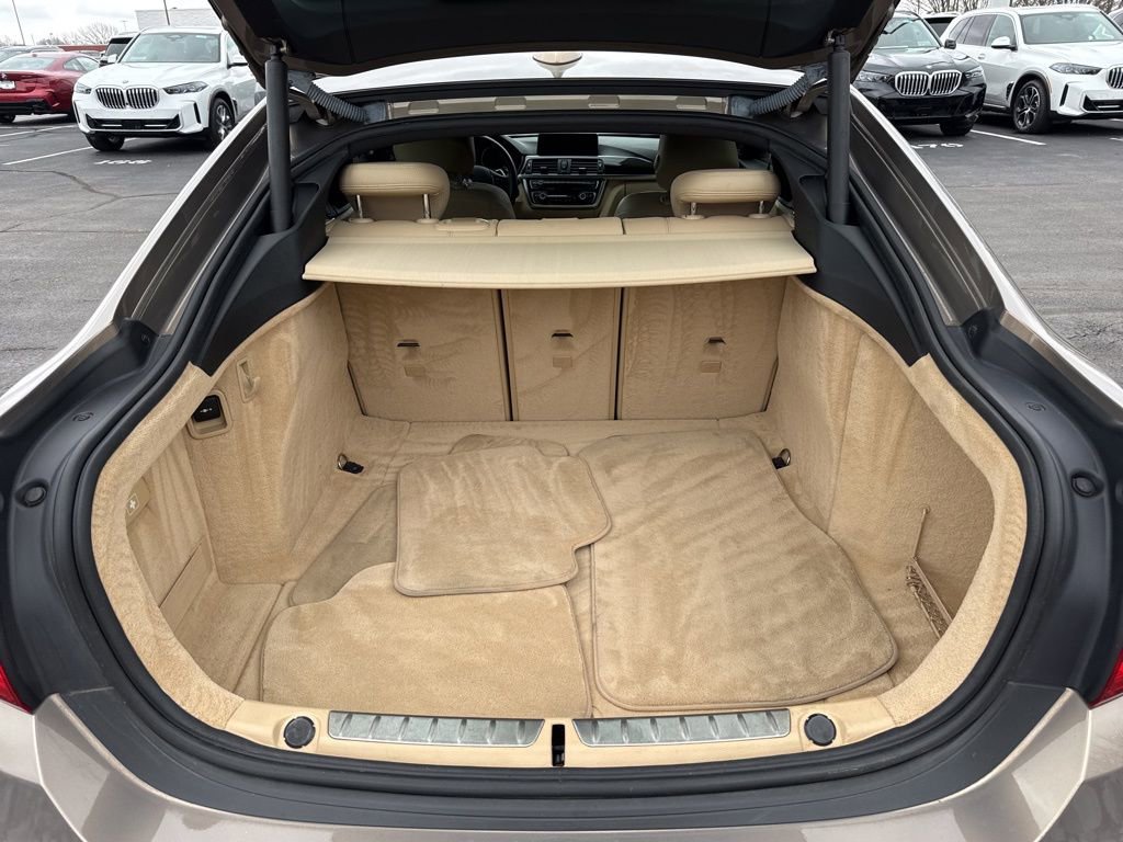 Used 2016 BMW 428i Gran Coupe image 18