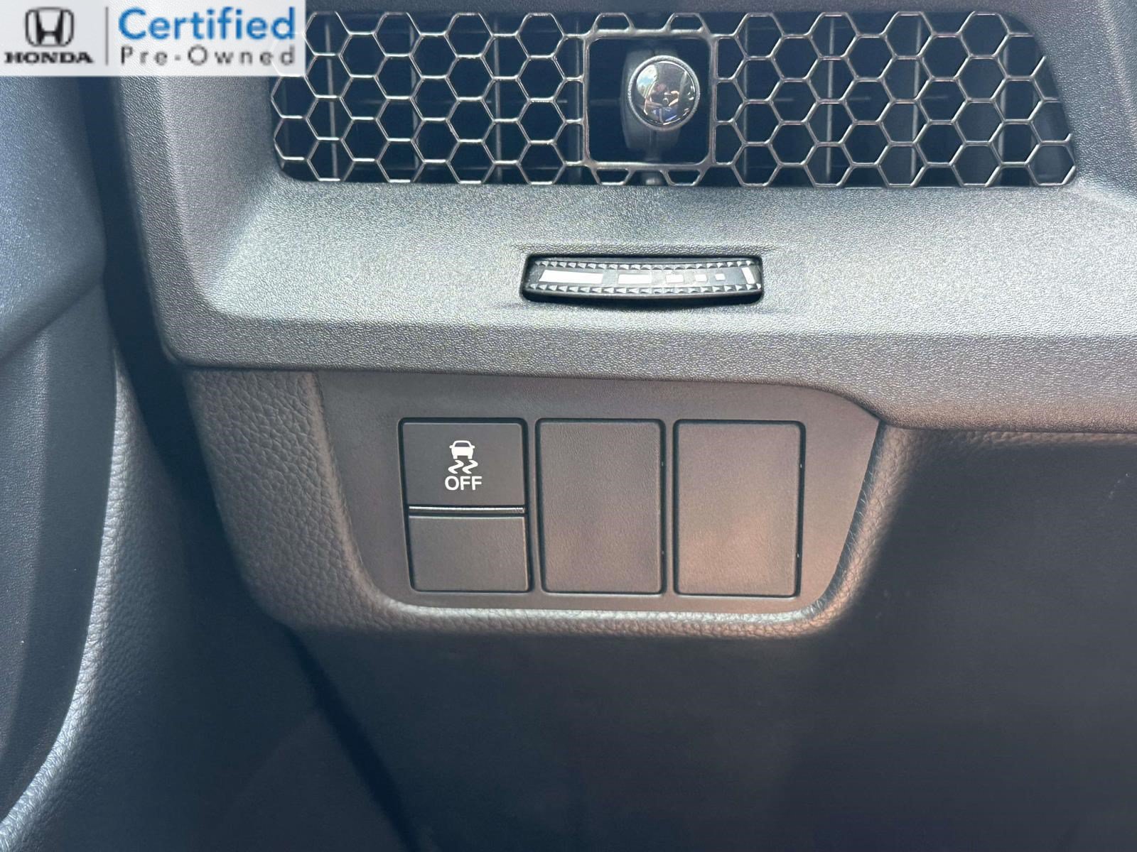 Certified 2024 Honda CR-V EX image 22