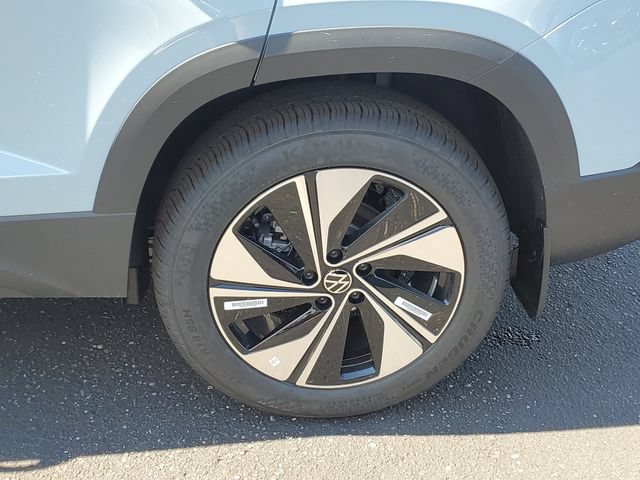 New 2026 Volkswagen Taos SE AWD/4WD image 5