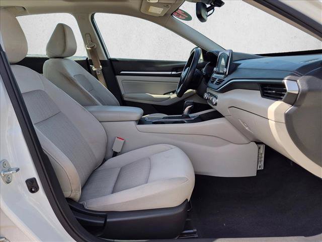 Used 2019 Nissan Altima 2.5 SV FWD image 20