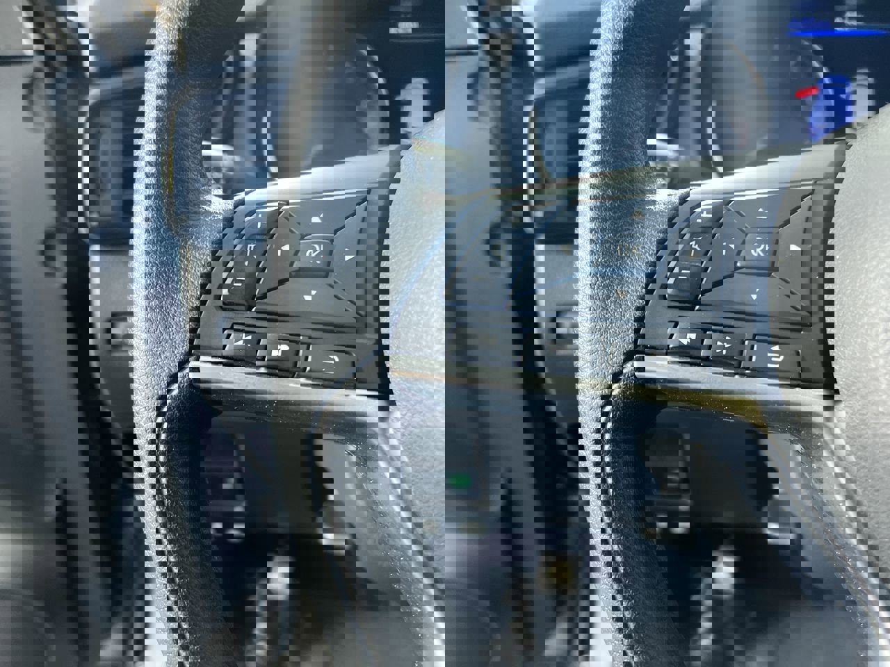 Used 2019 Nissan Rogue Sport S w/ Appearance Package image 16