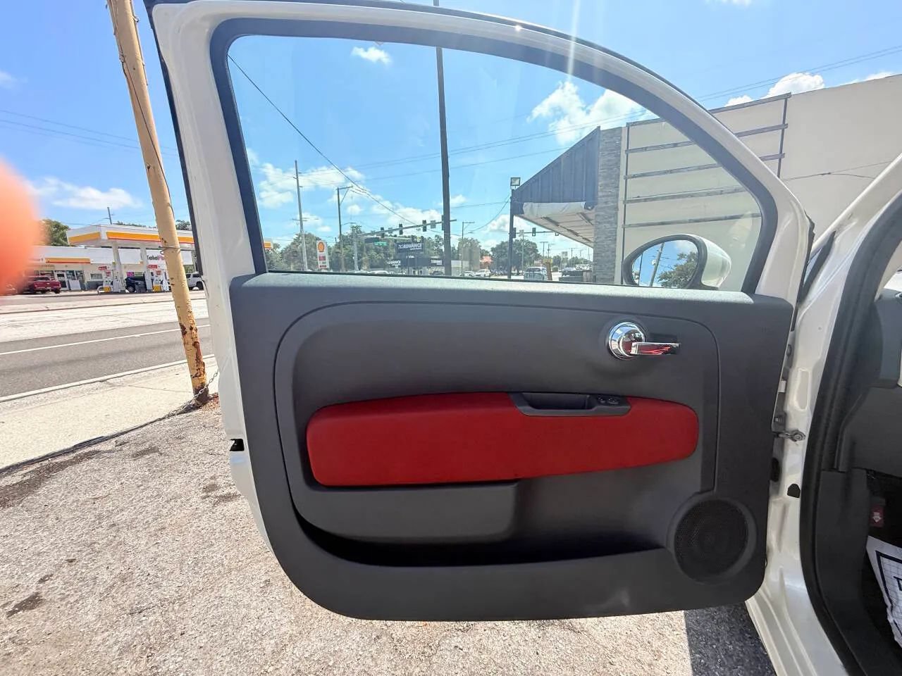Used 2013 FIAT 500 Pop FWD image 12