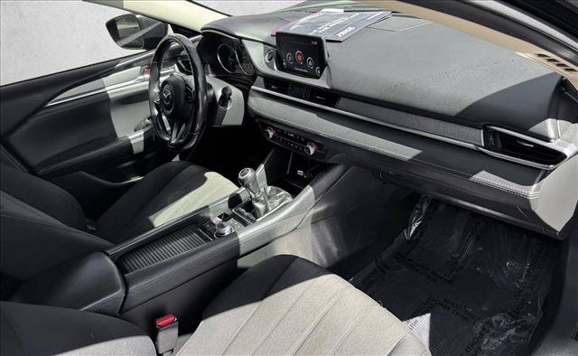 Used 2018 MAZDA MAZDA6 Sport FWD image 21