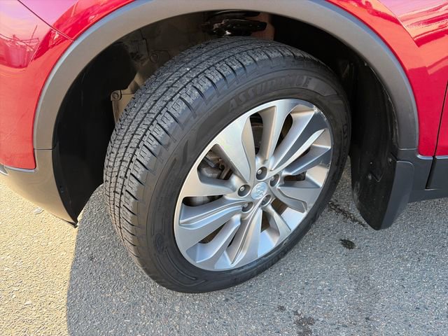 Used 2019 Buick Encore Preferred FWD image 16