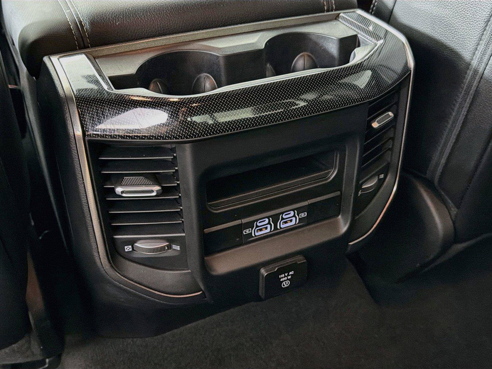 Used 2021 RAM 1500 Rebel w/ Rebel Level 2 Equipment Group AWD/4WD image 29