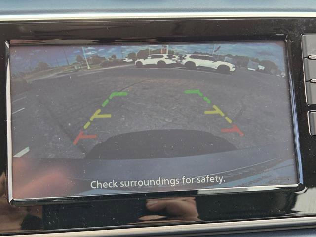 Certified 2025 Nissan Versa SV w/ Electronics Package image 22