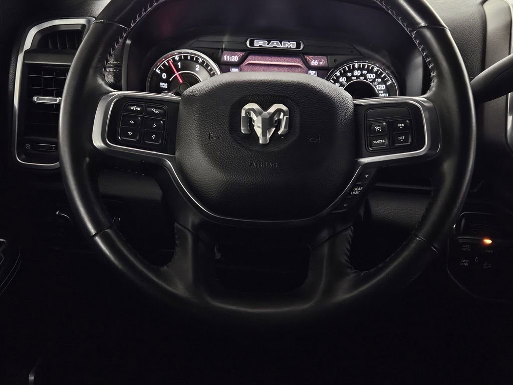 Used 2022 RAM 2500 Laramie w/ Night Edition AWD/4WD image 20
