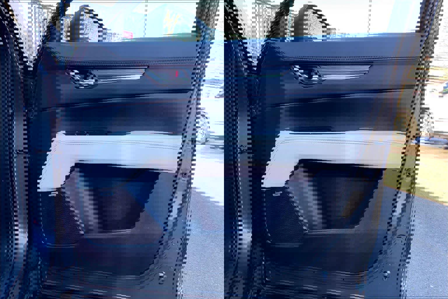 Used 2019 MAZDA CX-5 Grand Touring image 22