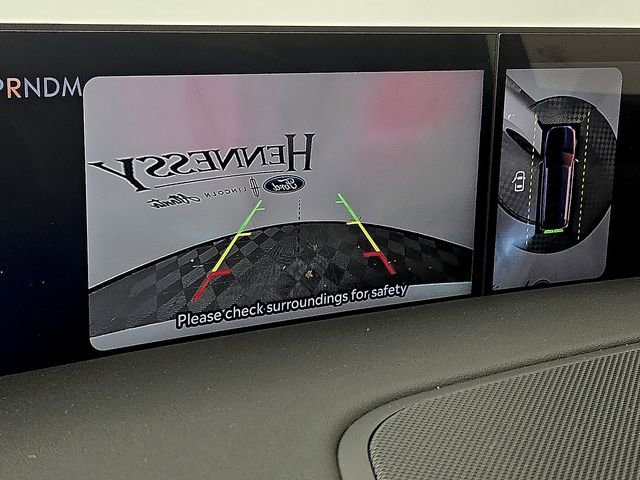 New 2025 Lincoln Navigator Reserve w/ Jet Appearance Package image 17