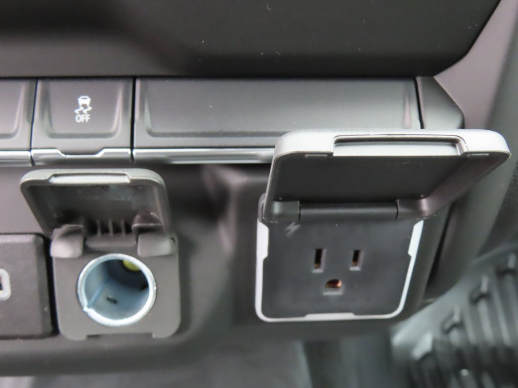 New 2024 Chevrolet Silverado 2500 W/T w/ WT Convenience Package image 9