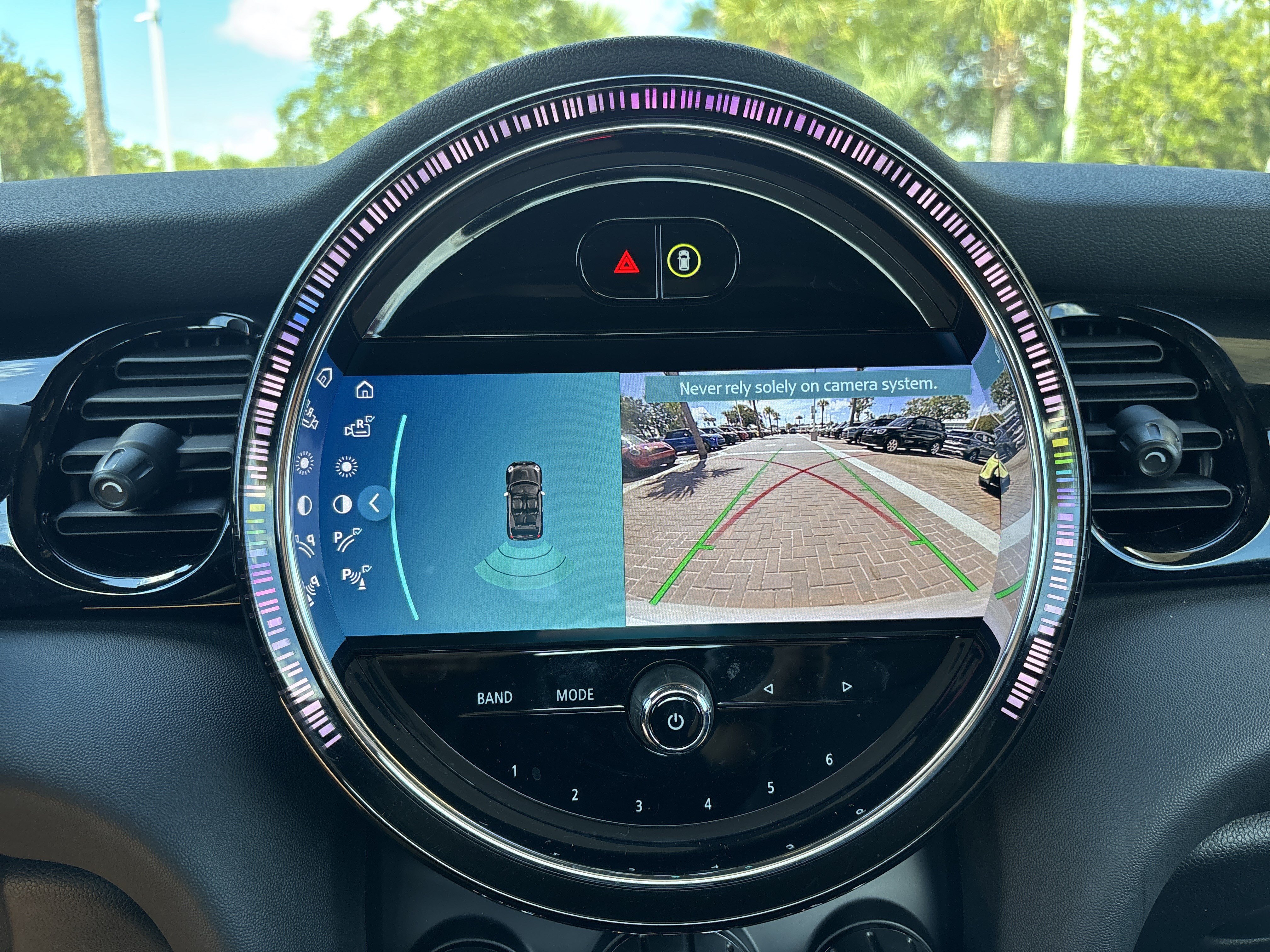 Certified 2024 MINI Cooper S FWD image 25