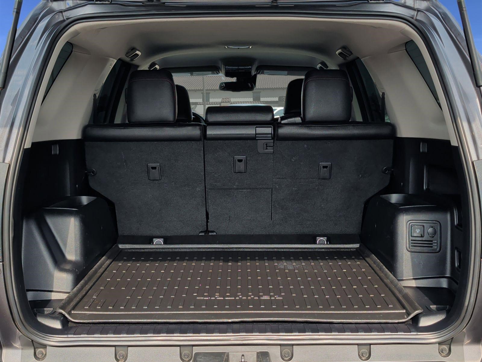 Used 2023 Toyota 4Runner TRD Off-Road Premium image 27