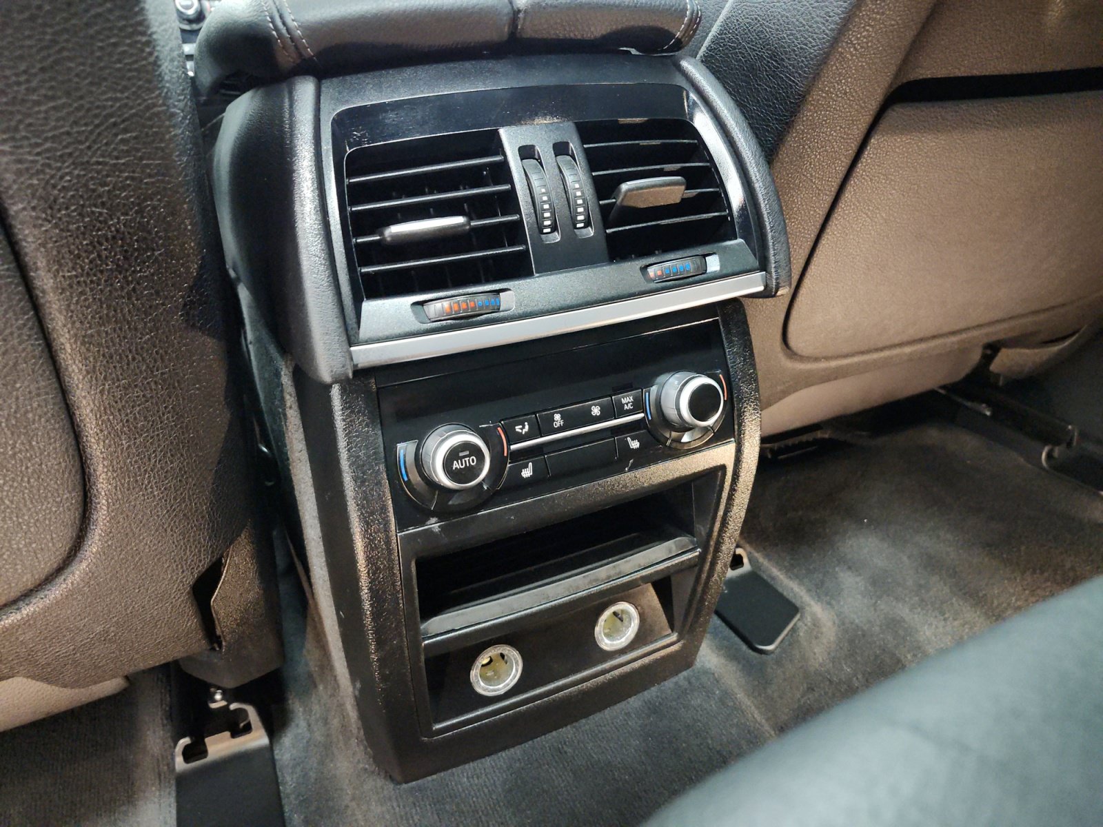 Used 2018 BMW X5 xDrive35i AWD/4WD image 15