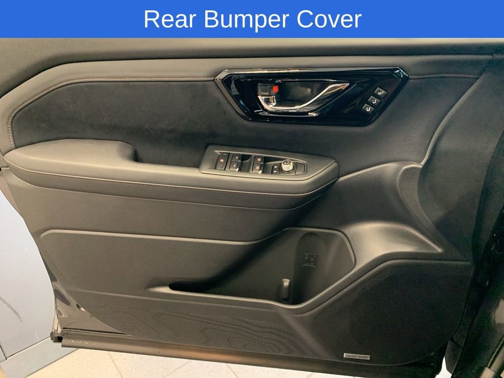 New 2025 Subaru Forester Touring image 10