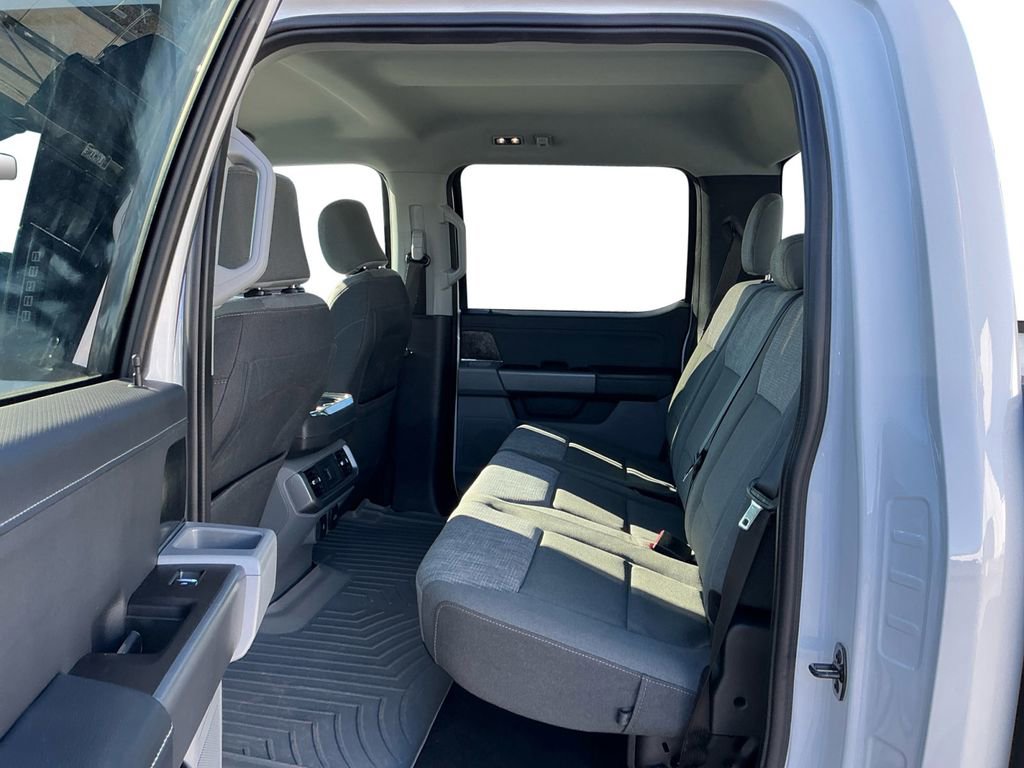 Used 2023 Ford F150 XLT w/ Equipment Group 302A High image 21