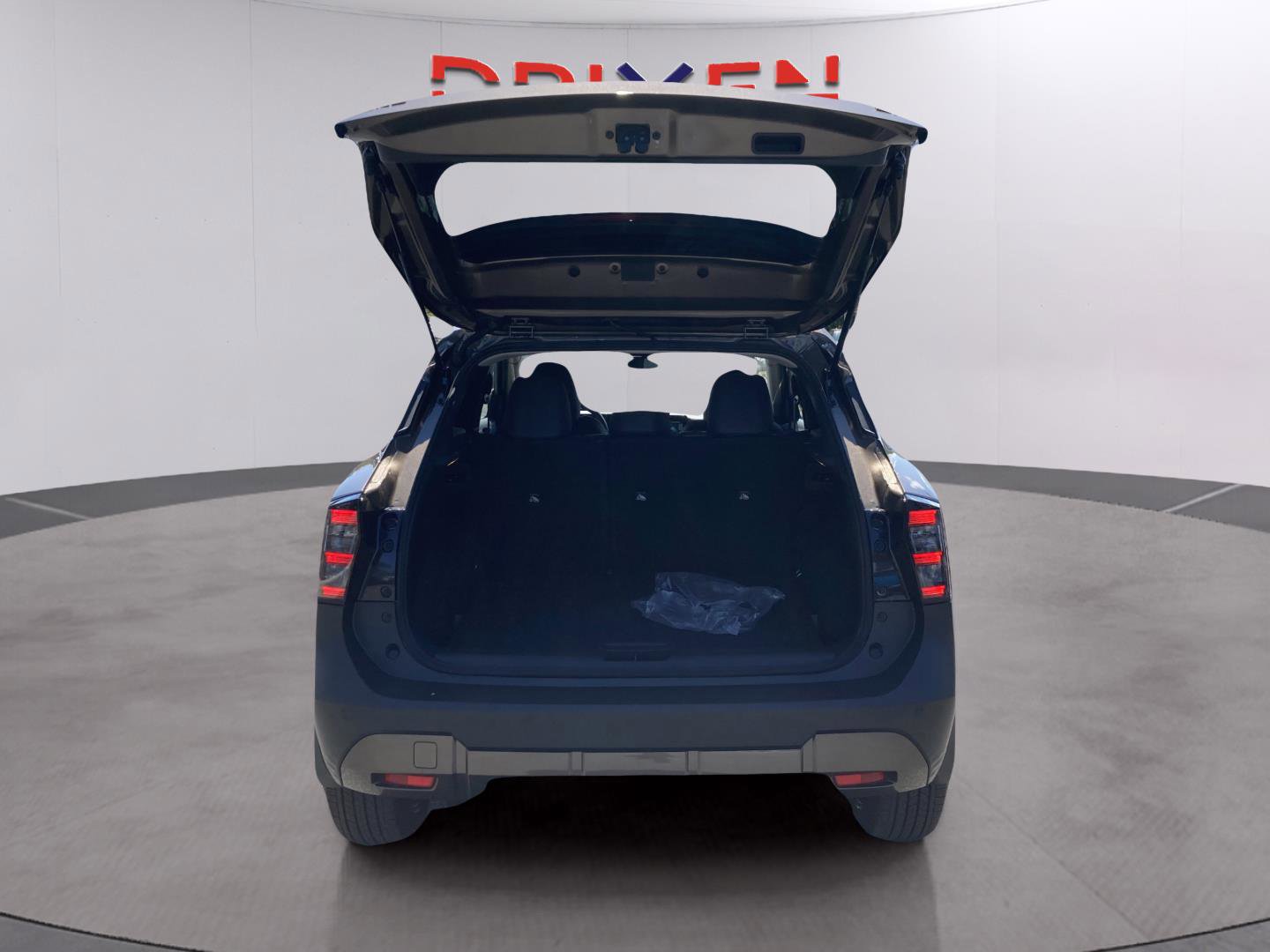 New 2026 Nissan Kicks SR image 33