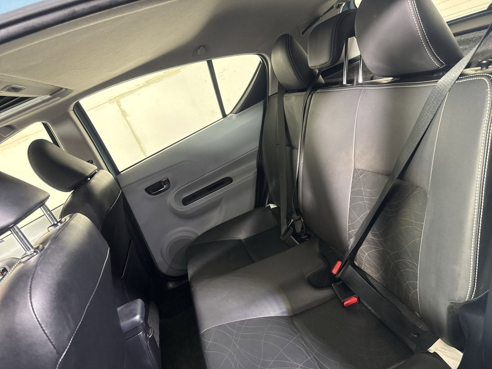 Used 2014 Toyota Prius C Four image 25