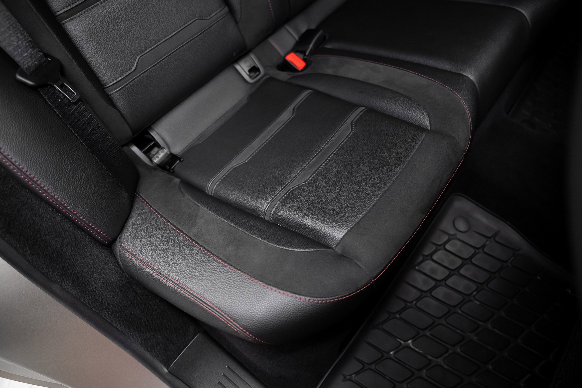 Used 2023 Mercedes-Benz GLE 53 AMG 4MATIC Coupe image 72