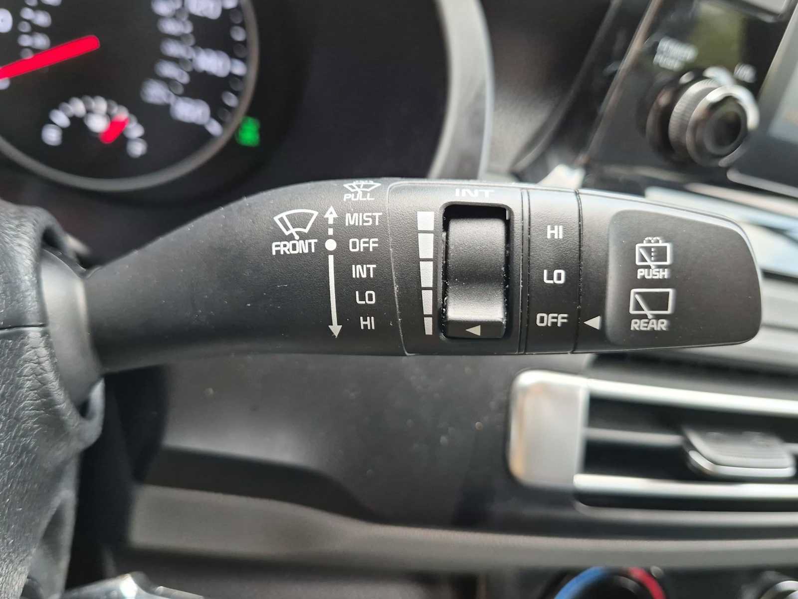 Used 2023 Kia Seltos LX AWD/4WD image 26