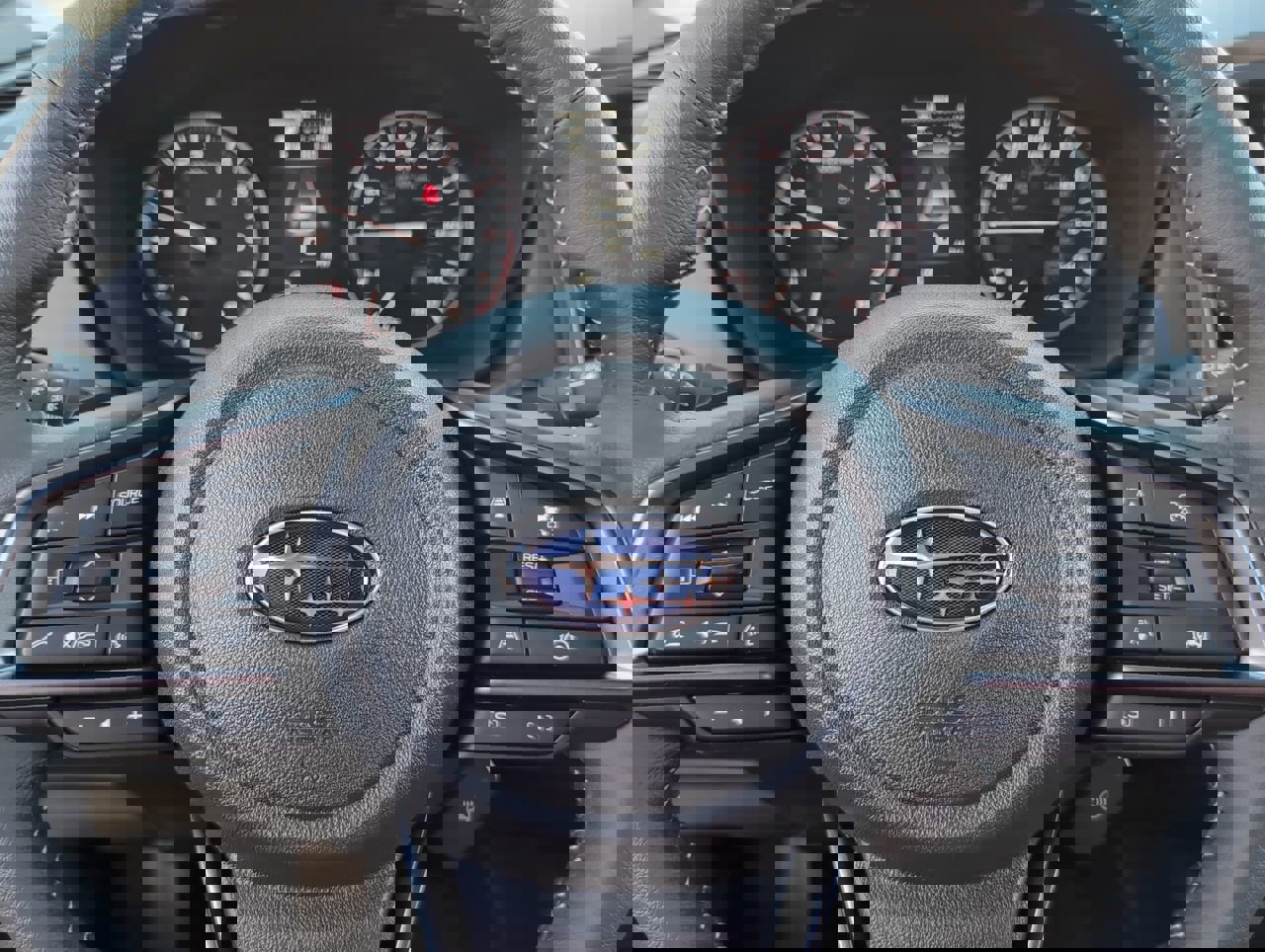 New 2026 Subaru Forester Limited image 18