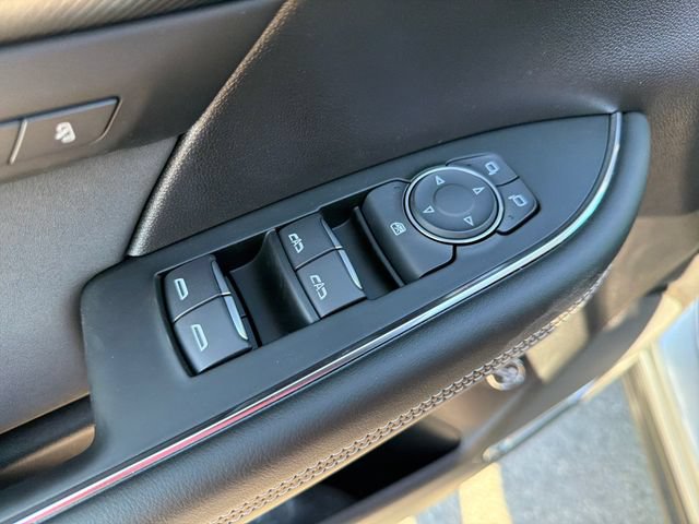 New 2026 Buick Envision Sport Touring AWD/4WD image 17