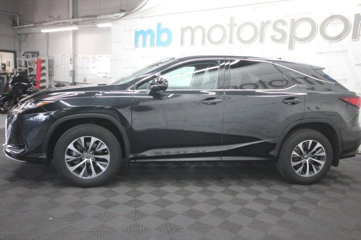 Used 2022 Lexus RX 350 AWD image 2
