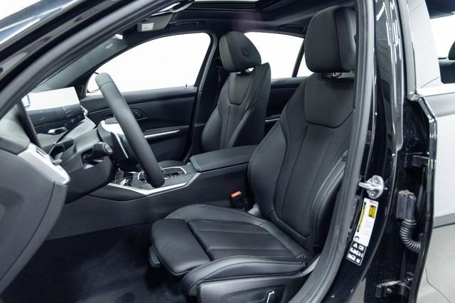 New 2026 BMW 330i xDrive Sedan image 24