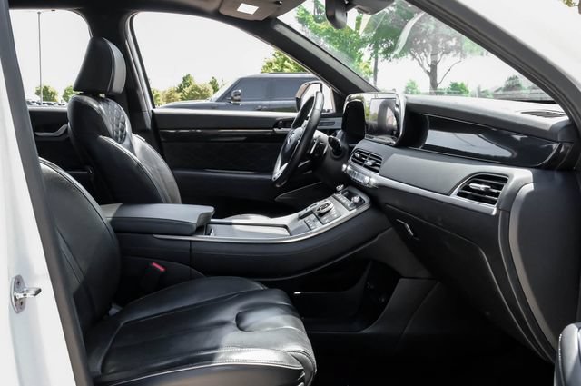 Used 2020 Hyundai Palisade Limited AWD/4WD image 44