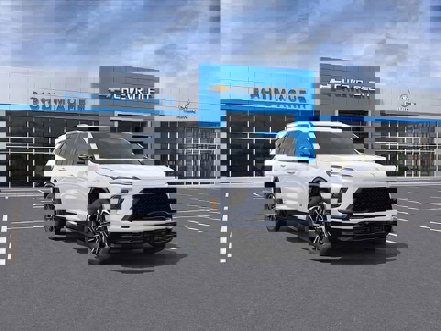 New 2026 Buick Enclave Sport Touring image 1
