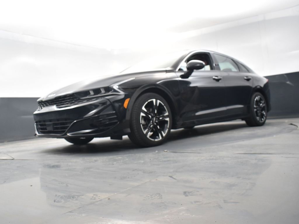 Used 2024 Kia K5 GT-Line image 20