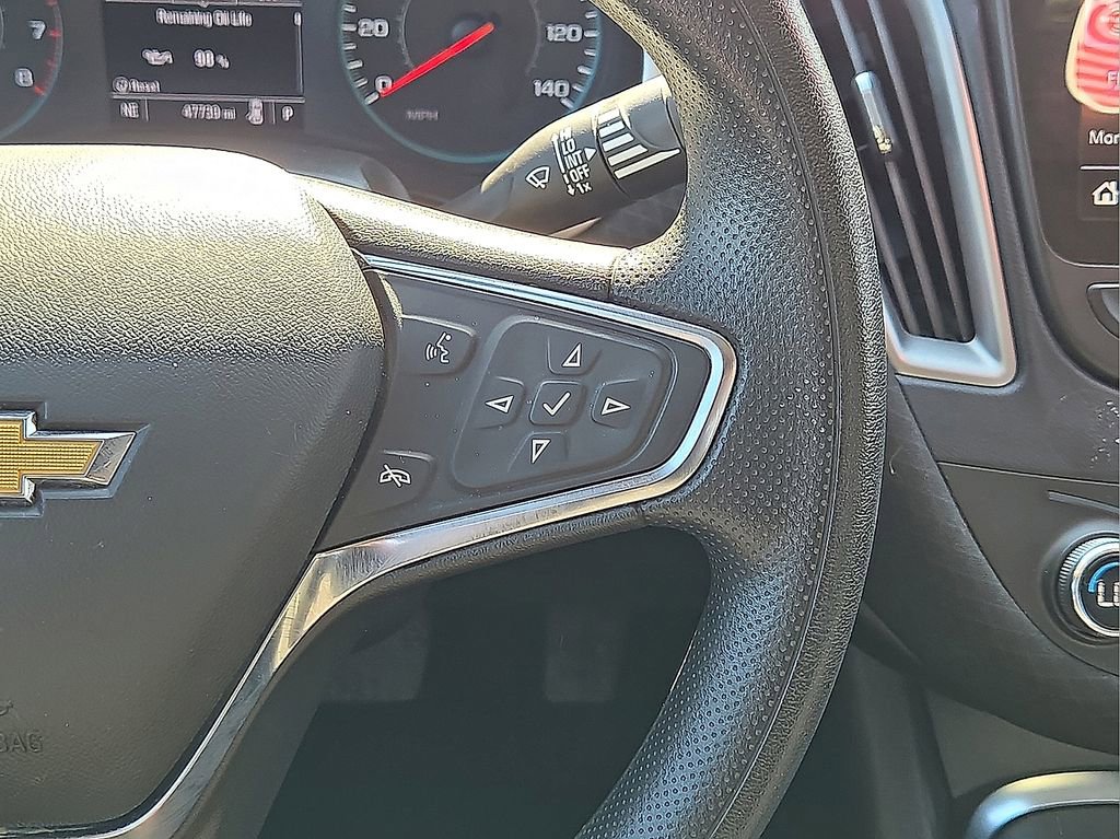 Used 2023 Chevrolet Malibu LT image 19