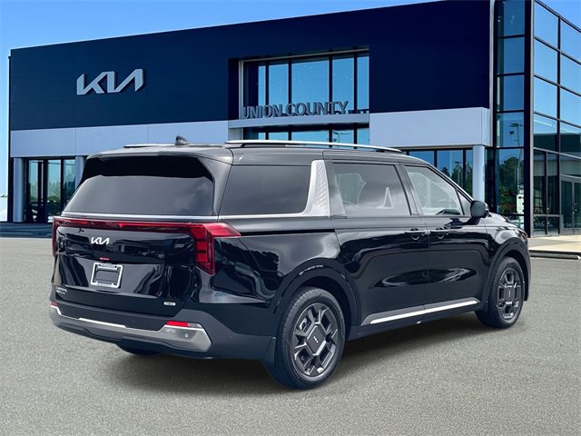 New 2026 Kia Carnival SX image 6