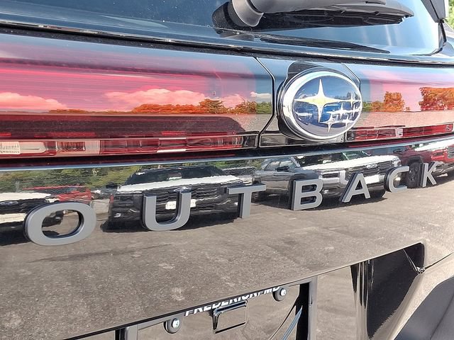 New 2026 Subaru Outback Touring AWD/4WD image 22