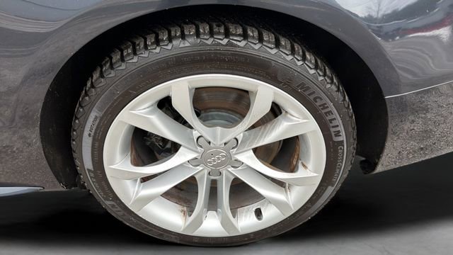 Used 2016 Audi S5 Premium Plus w/ Technology Package AWD/4WD image 21