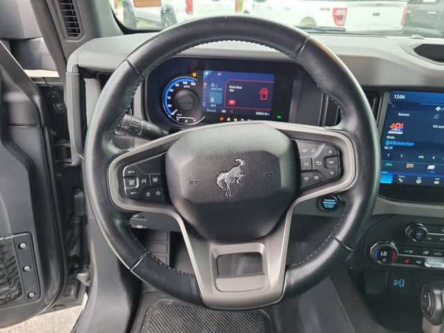 Used 2023 Ford Bronco Everglades AWD/4WD image 22