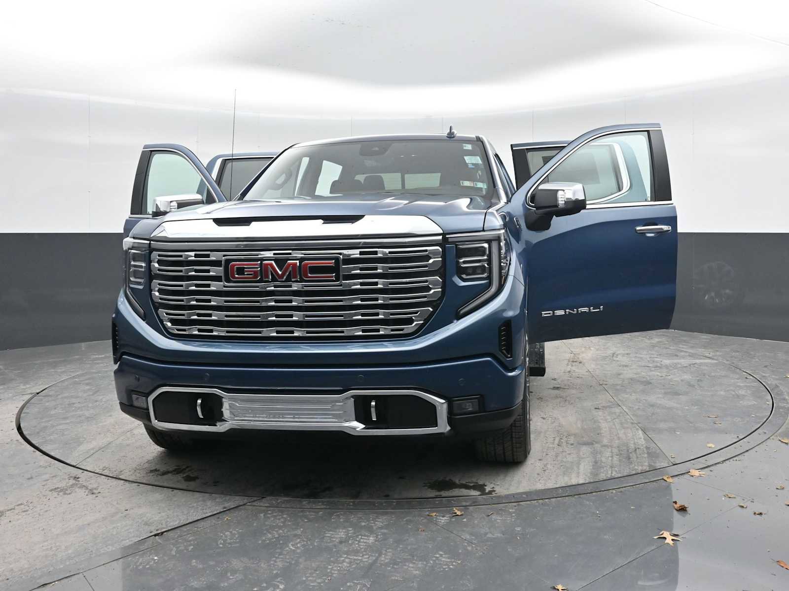 New 2026 GMC Sierra 1500 Denali image 44