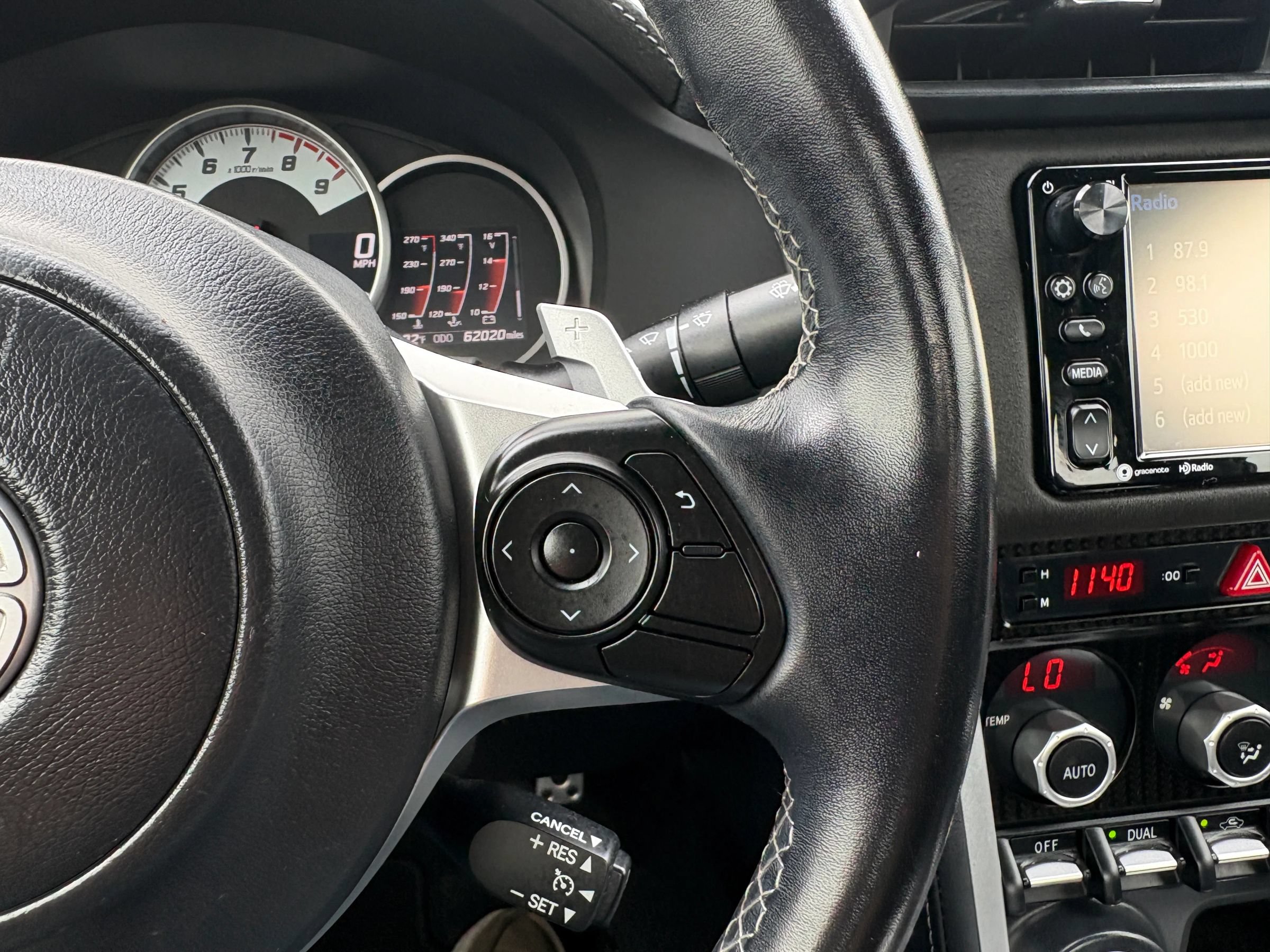 Used 2018 Toyota 86 RWD image 20