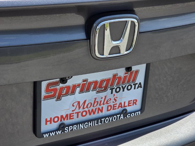 Used 2019 Honda Civic LX image 22