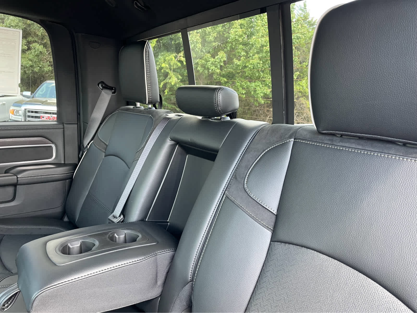 New 2026 RAM 3500 Laramie image 13