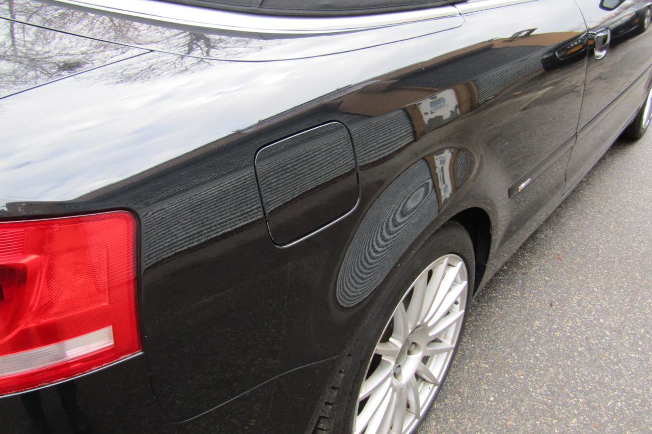 Used 2009 Audi A4 2.0T image 15