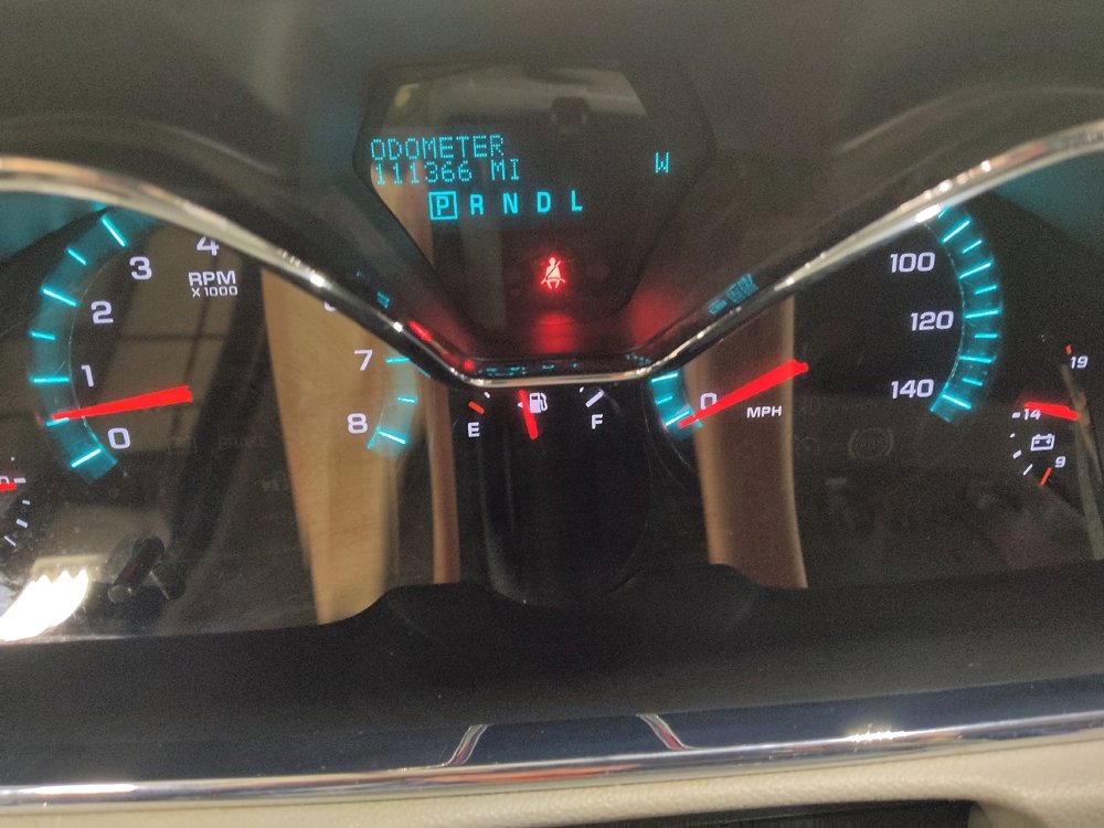 Used 2015 Chevrolet Traverse LT image 23